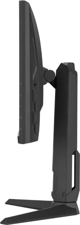 Monitor gaming Asus TUF VG259QL5A 24.5" FHD 200Hz Fast IPS 1ms, HDMI DP, altoparlantë të integruar, i zi