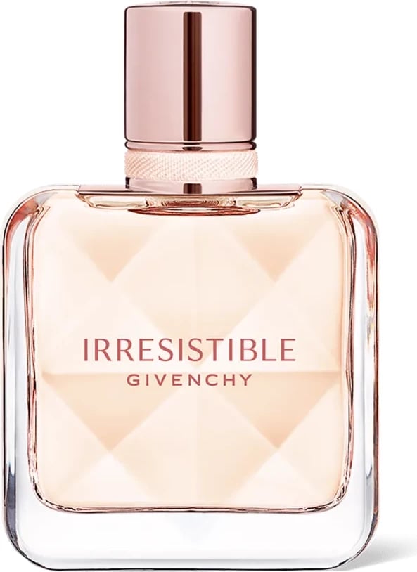 Eau de Toilette Givenchy Irresistible unisex 35ml