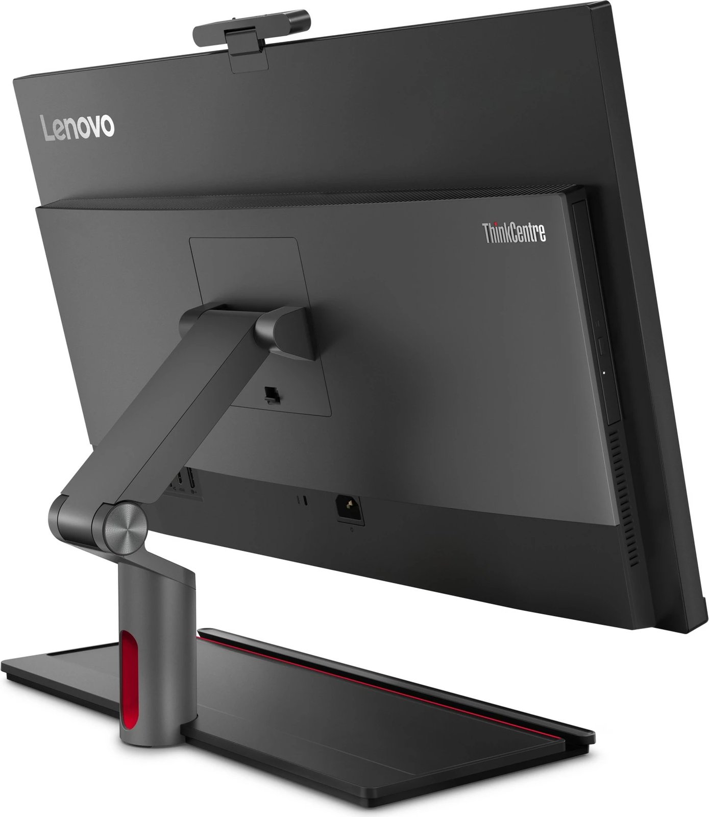 Kompiuter Lenovo ThinkCentre M90a Pro Gen 4, Intel Core i5, 16 GB RAM, 512 GB SSD, 27 inch, Quad HD, e zezë