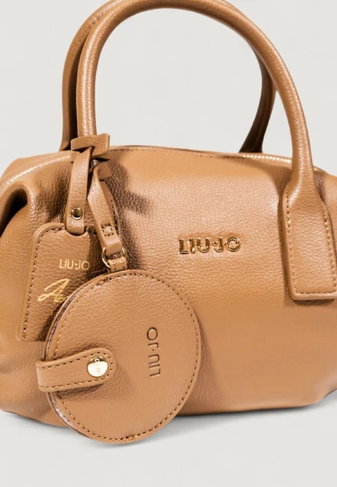 Çantë Liu Jo femra, beige