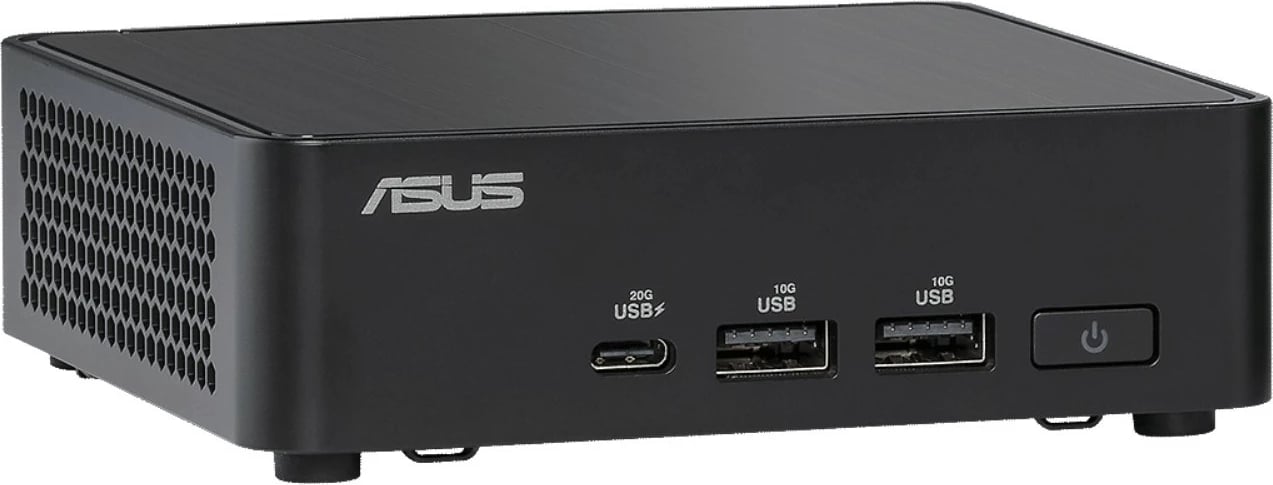 Mini-PC ASUS NUC 14 Pro RNUC14RVKV5068C3I, Intel Core Ultra 5, 16 GB, 512 GB, Windows 11 Pro