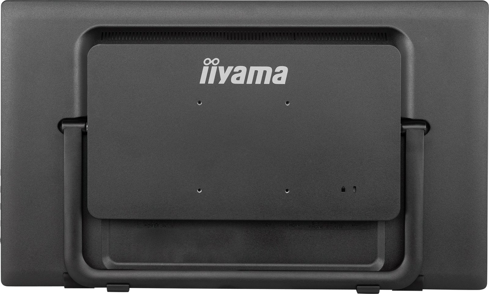 Monitor iiyama T2455MSC-B1, Digital signage flat panel, 61 cm (24"), LED, 1920 x 1080 pixels, i zi