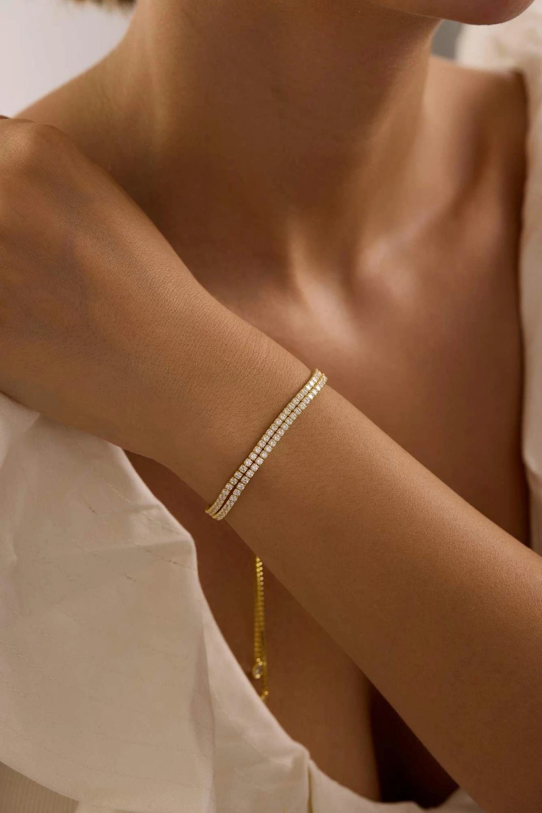 Byzylyk argjendi Jumeon, ngjyrë ari, NRZ1000489