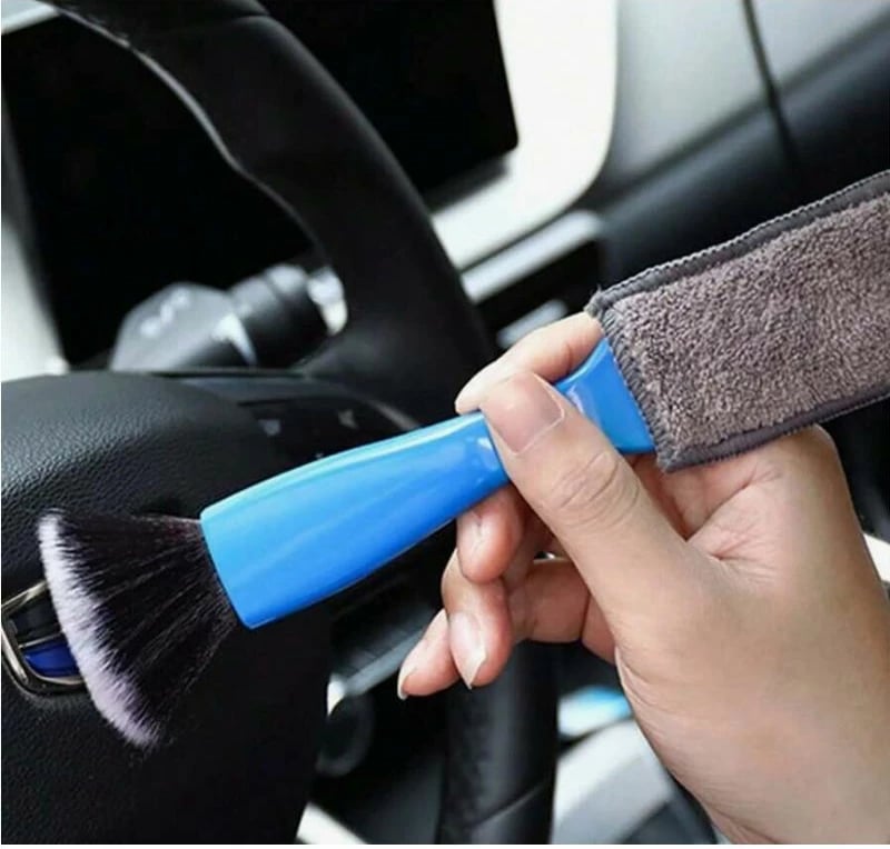 Brushe Per Pastrim Ventilatori