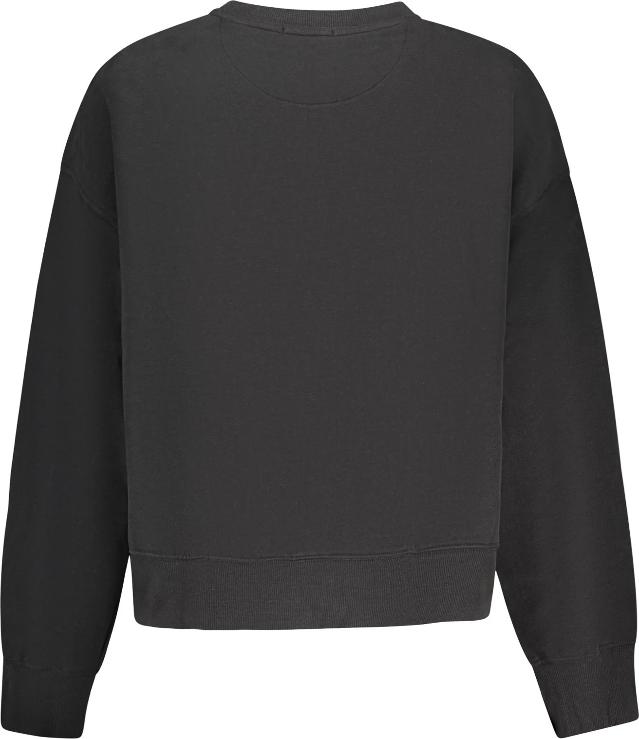 Duks për femra PEPE JEANS, të zi