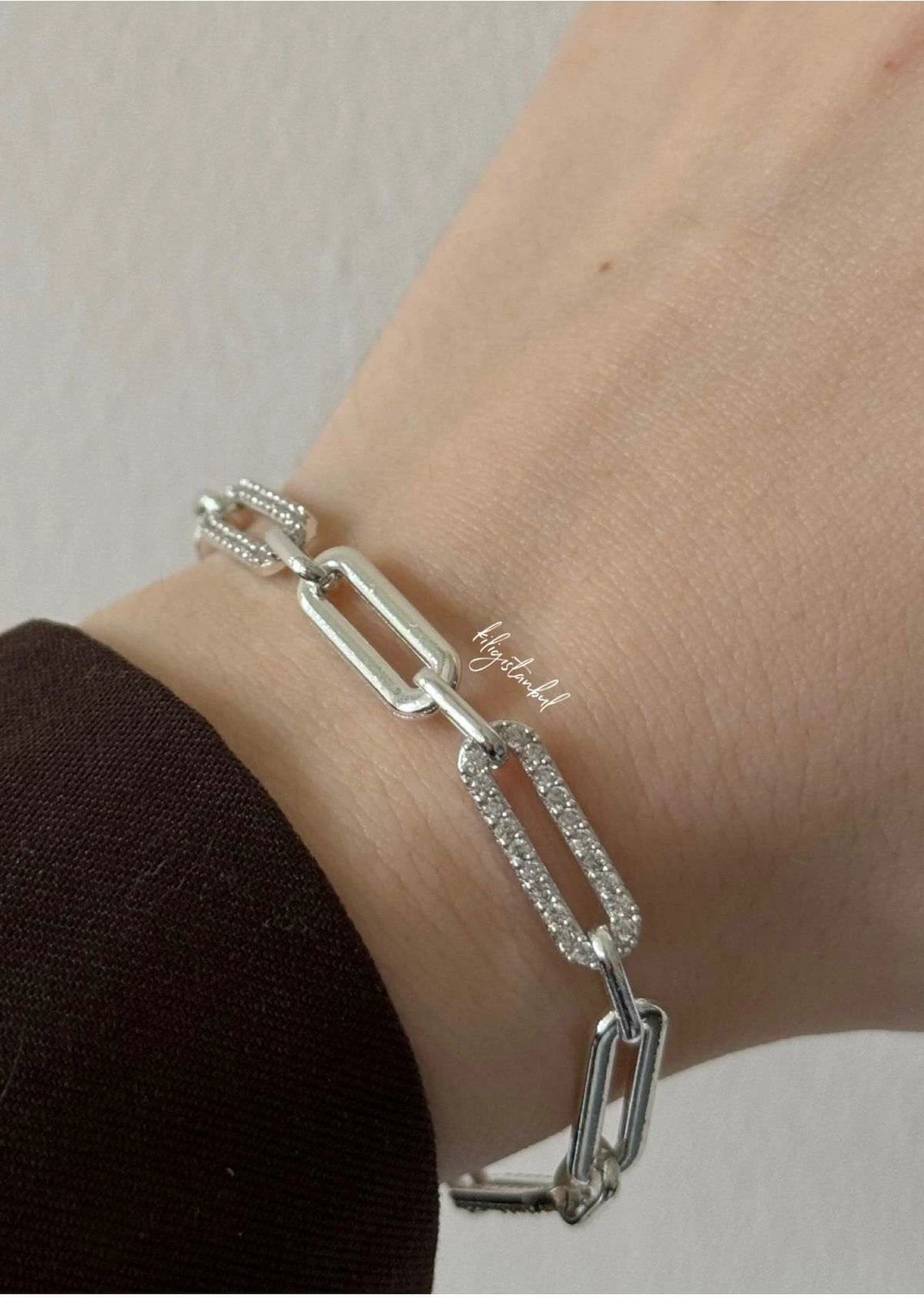 Byzylyk argjendi Jumeon, KPEGMSA14709