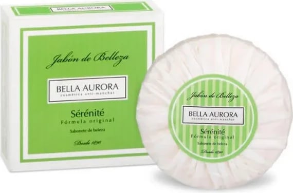 Sapun bukurie BELLA AURORA Sérénité