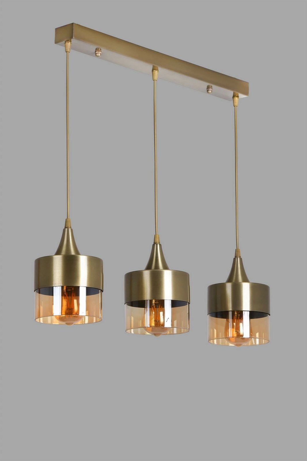 Llambadar Opviq, 8319-3, ngjyrë vintage