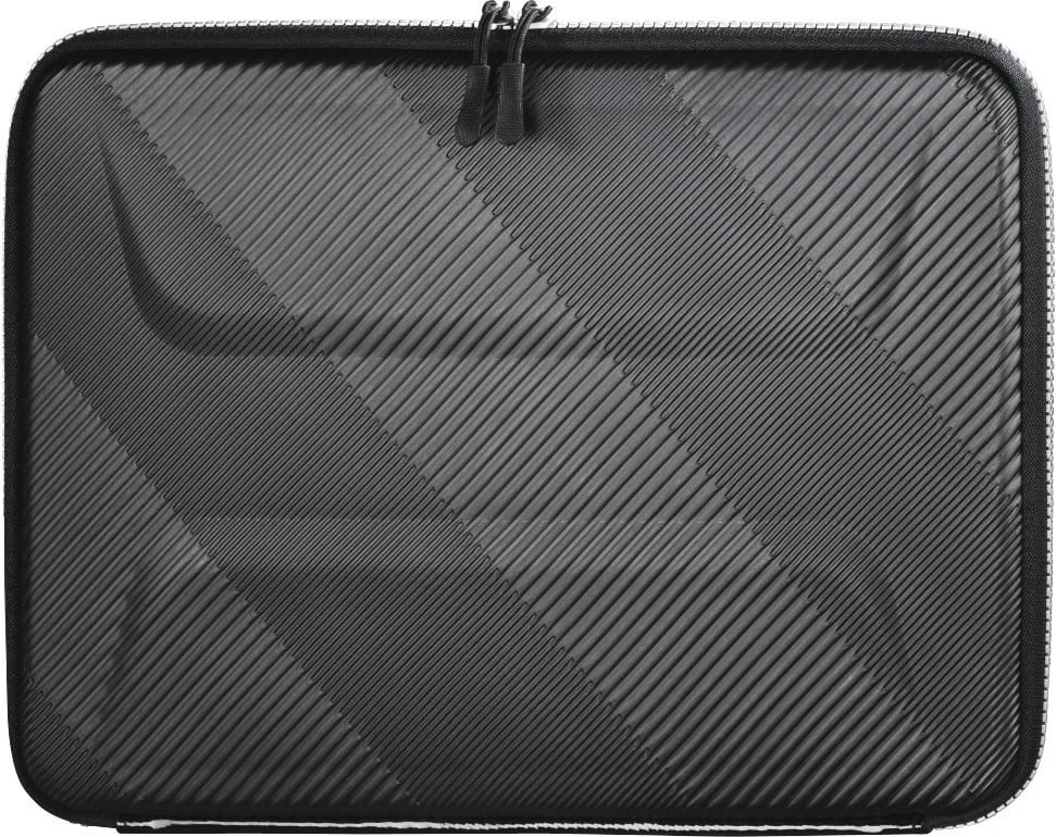 Çantë e laptopit Hama hardcase, 14.1", e zezë 