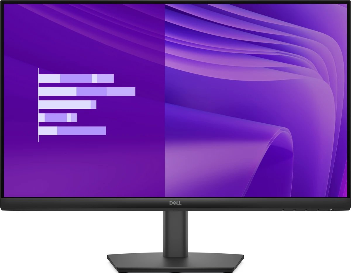 Monitor, Dell, E2425HM 210-BRDN, i zi