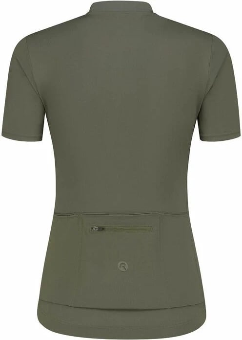 Maicë sportive femra Yakimasport, e gjelbër