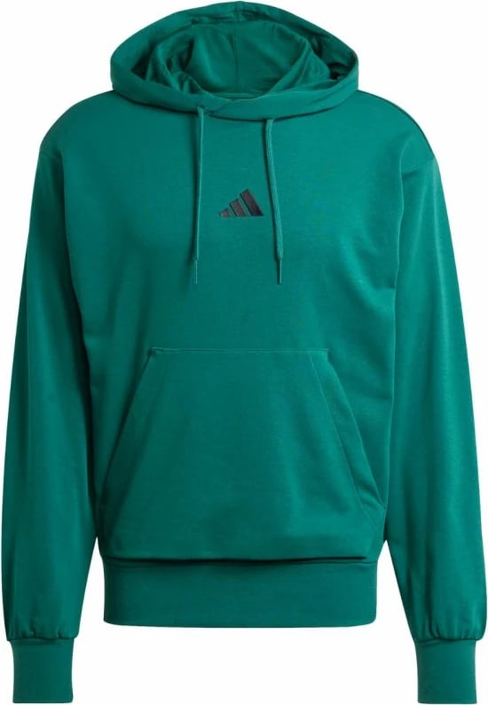 Duks për meshkuj adidas, i gjelbër