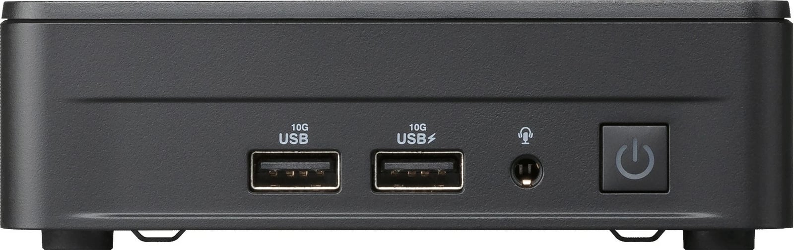 Mini-PC ASUS NUC GEN13 Arena Canyon i5, pa kabllo