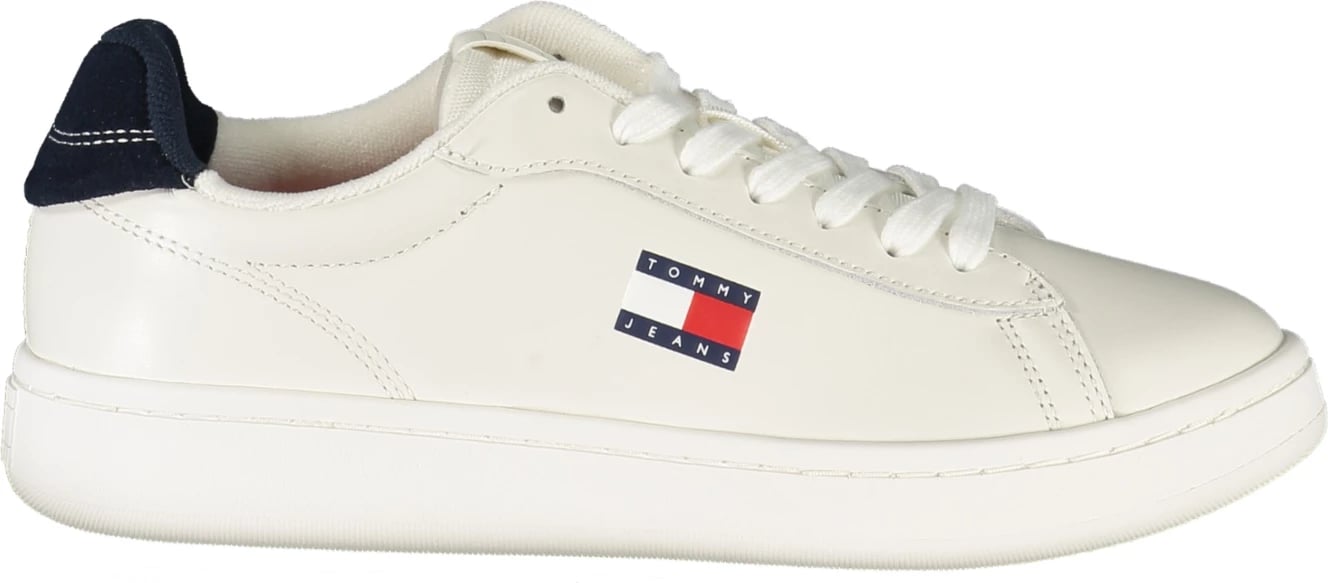 Atlete femra Tommy Hilfiger, të bardha