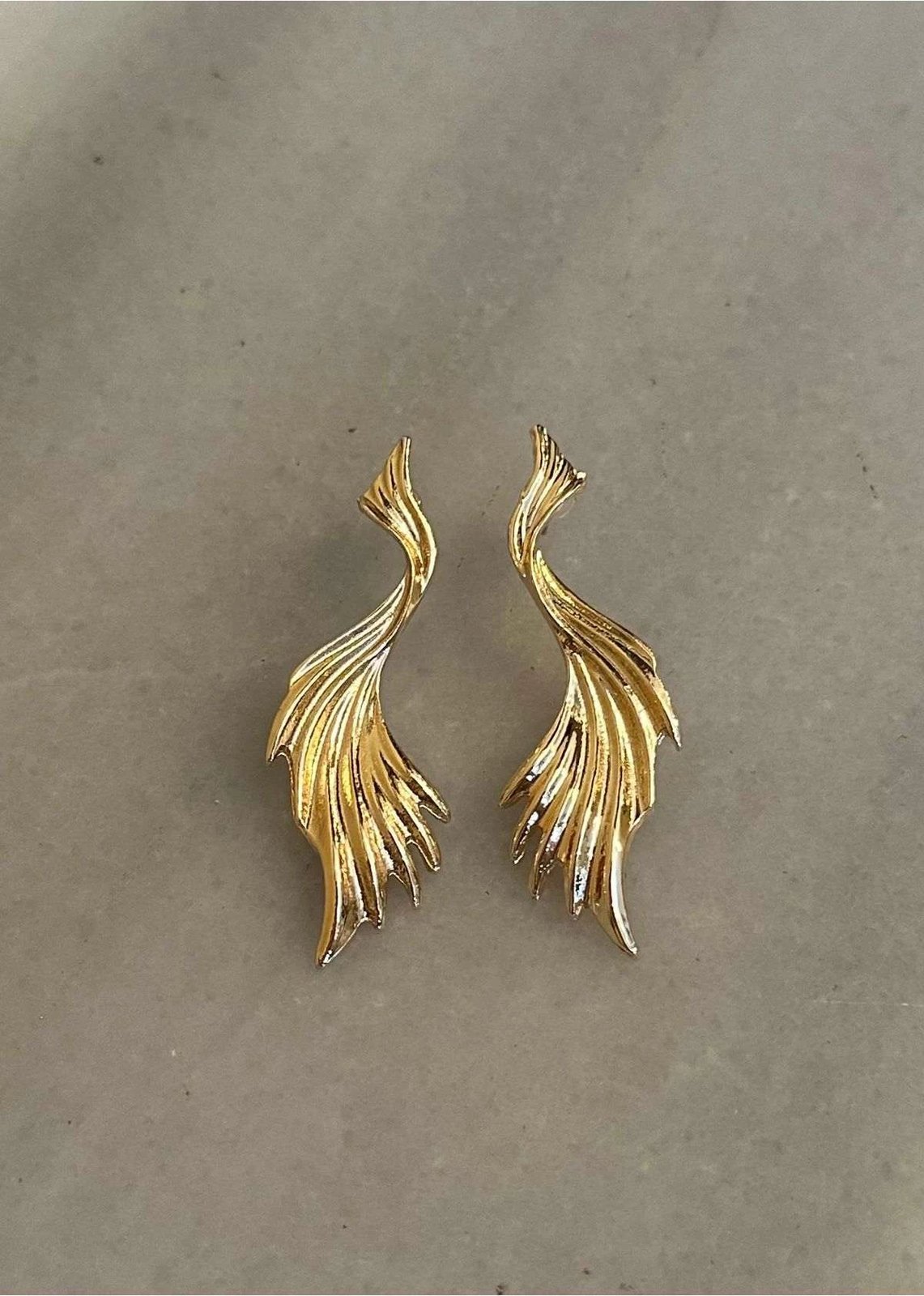 Vathë prej bronzi, ngjyrë ari, Jumeon, KPEGMSA35171