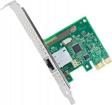 Kartë rrjeti Fujitsu S26361-F3852-L501, PCIe, 1x1Gbit, LAN