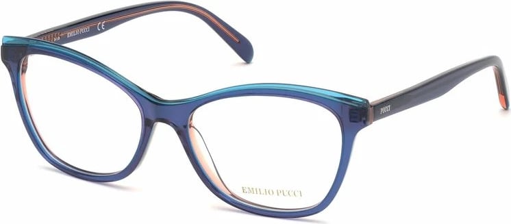 Syze për femra Emilio Pucci, blu