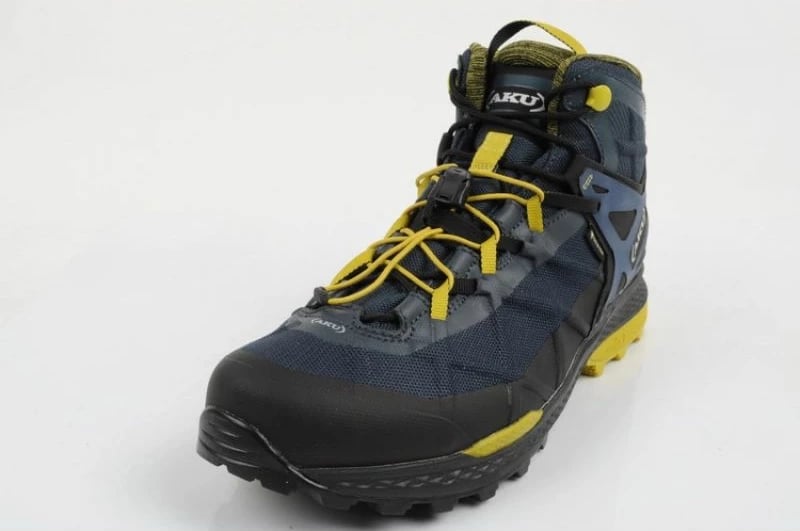 Atlete trekking për meshkuj Aku, navy blue