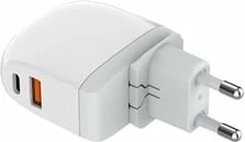 Karikues LDNIO A2522C (Bardhë) Karikues LDNIO A2522C (Bardhë)