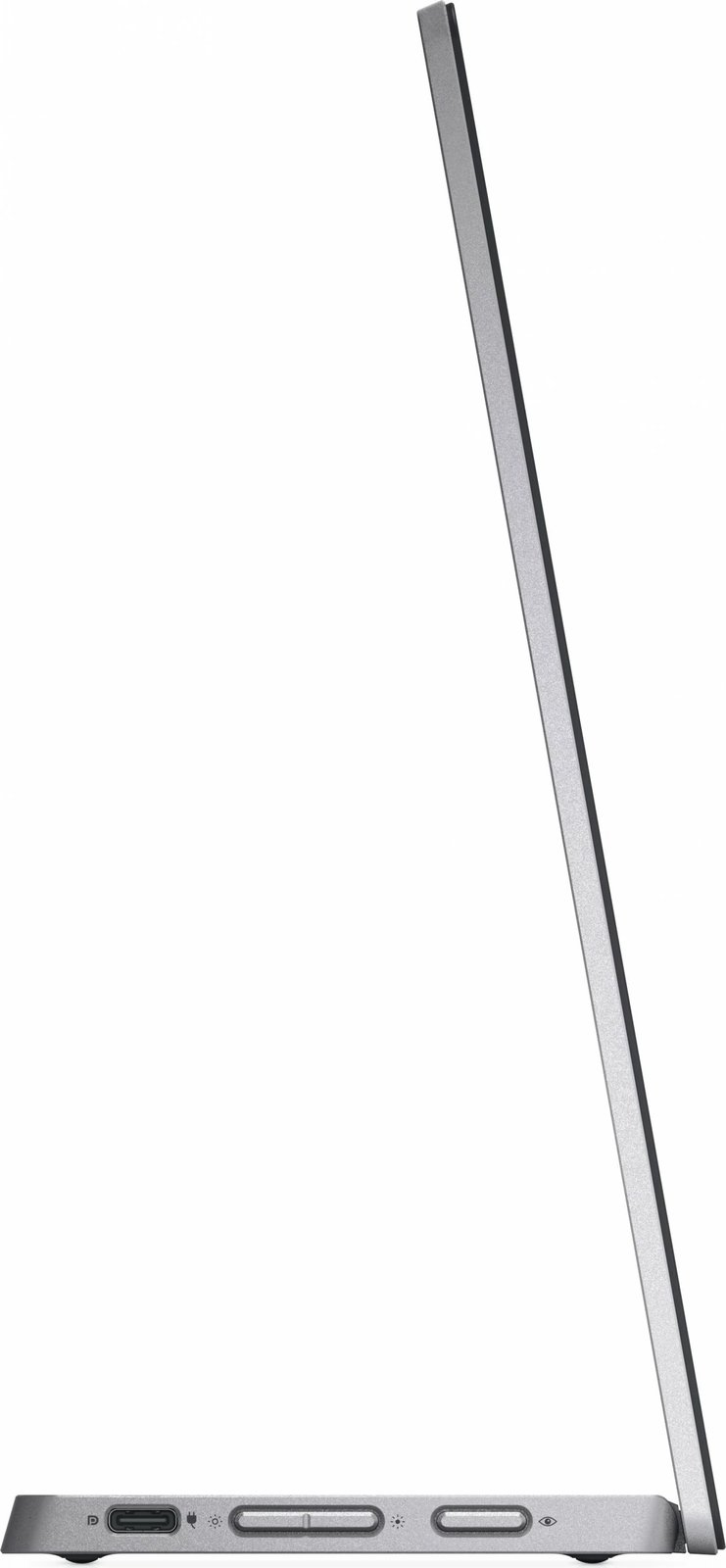 Monitor Dell P1424H, 35.6cm/14'', FHD, LED IPS, 2xUSB-C/DP, i zi