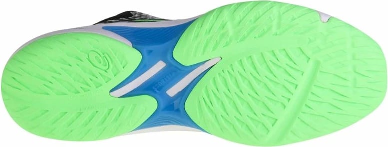 Atlete për meshkuj Asics, të bardha