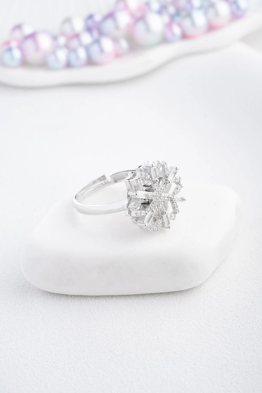 Unazë argjendi, Jumeon, NRZ999255