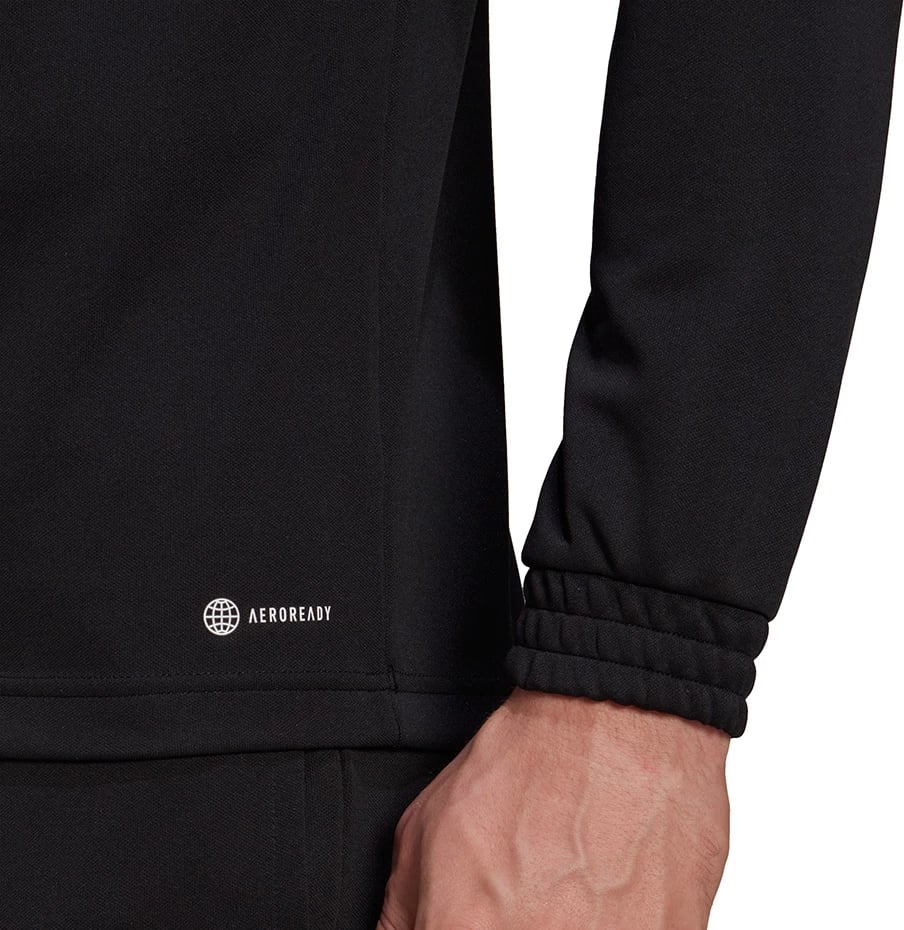 Duks për meshkuj adidas, i zi