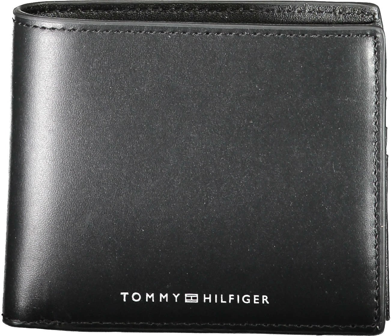 Kuletë për meshkuj Tommy Hilfiger, e zezë
