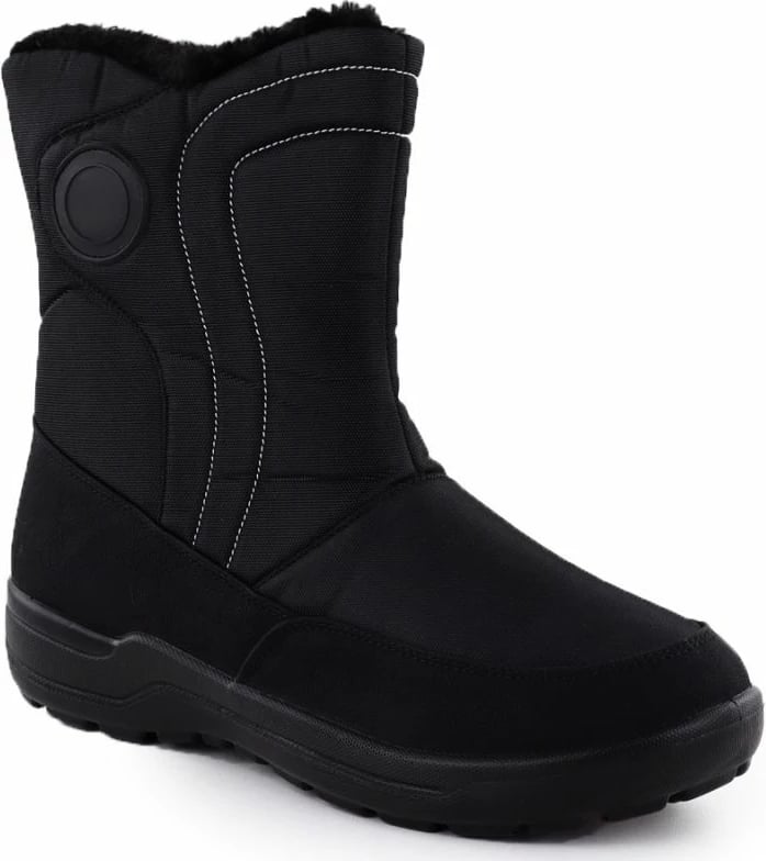 Çizme për femra Yakimasport, të zeza