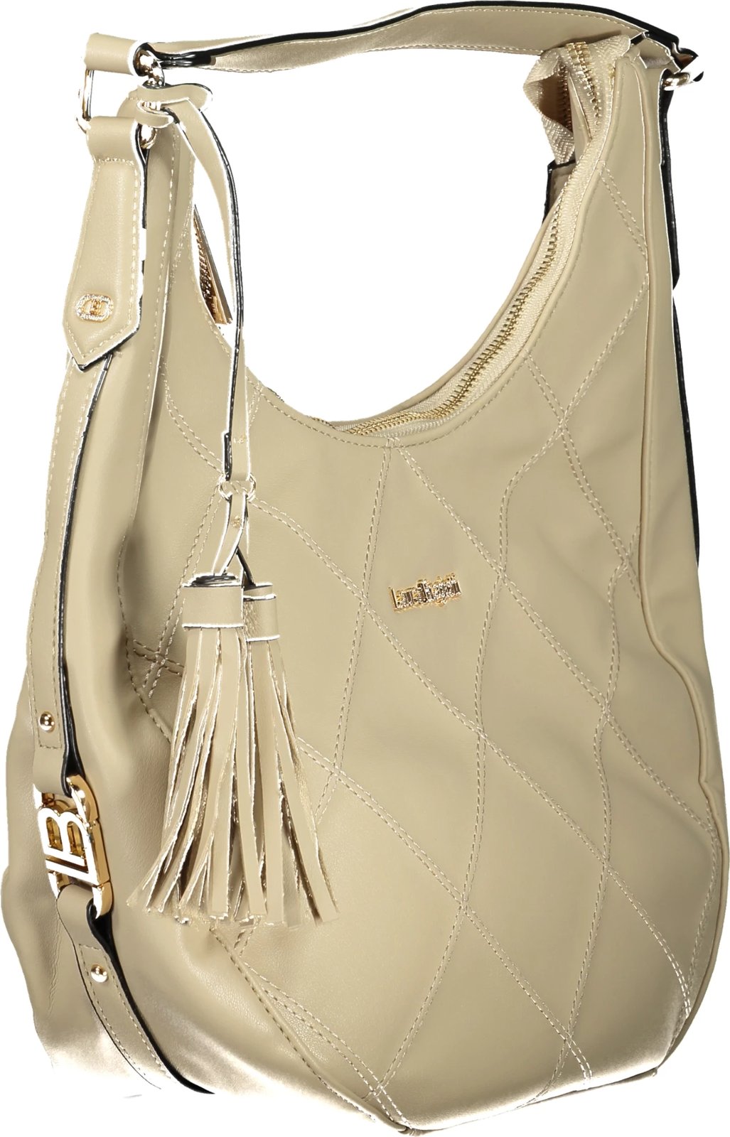 Çantë femrash LAURA BIAGIOTTI JALENE, beige