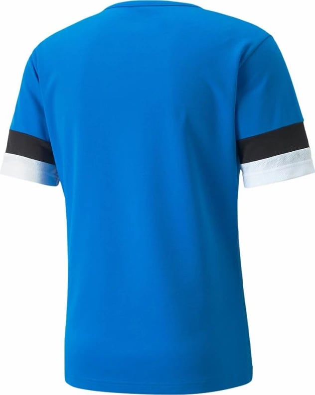 Fanellë për meshkuj Puma Jersey M 704932 02, e kaltër