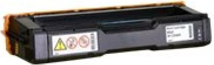 Toner, Ricoh, SP C310 407634/406479, kapacitet i lartë, e zezë