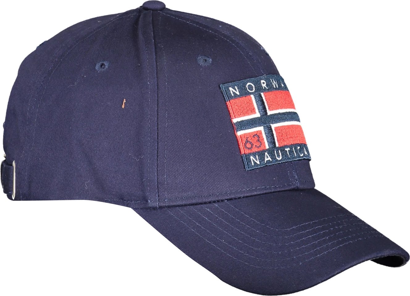 Kapelë për meshkuj NORWAY 1963, blu Kapelë për meshkuj NORWAY 1963, blu