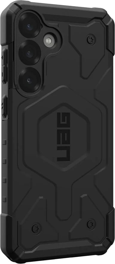 Mbështjellës Urban Armor Gear Pathfinder për celular Samsung, 6.7", TPU, i zi