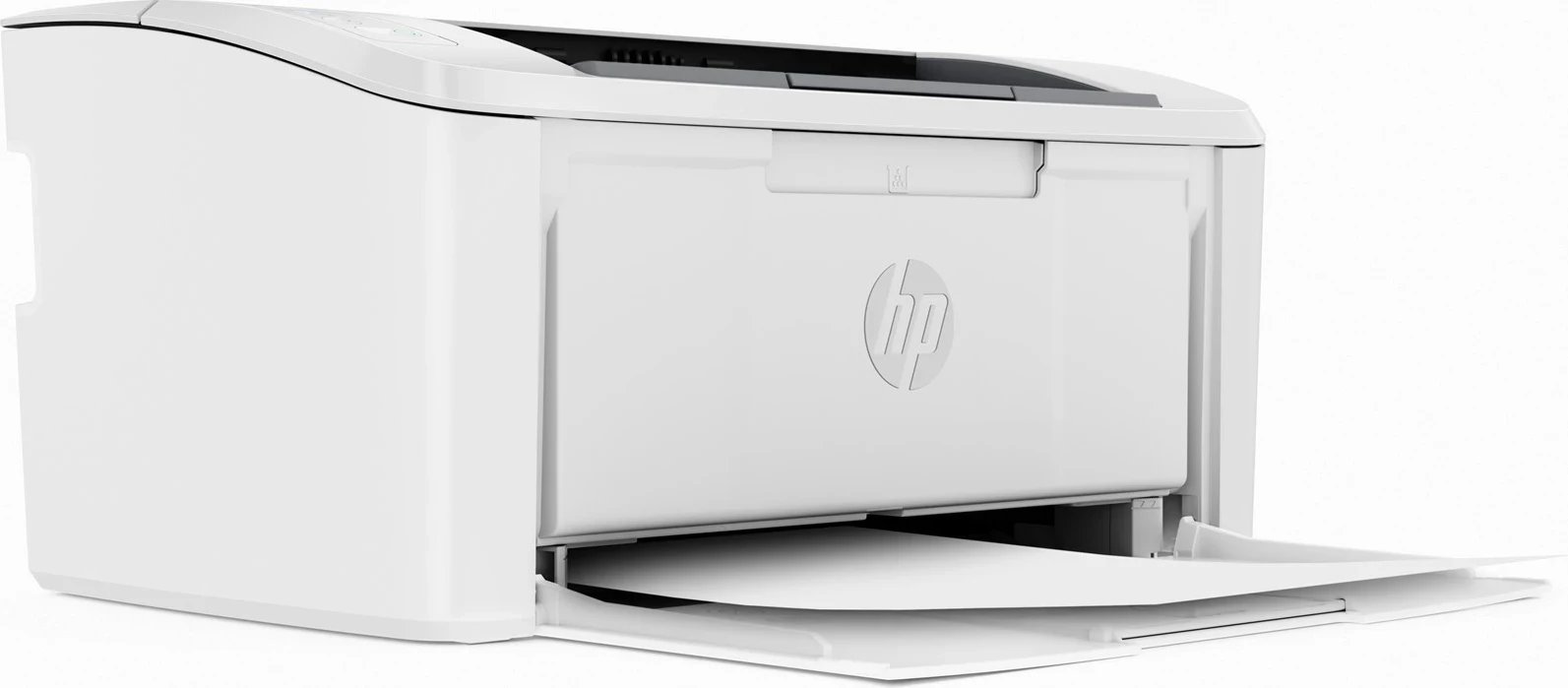 Printer Laser HP LaserJet M110w, për zyrë të vogël, në ngjyrë të bardhë Printer Laser HP LaserJet M110w, për zyrë të vogël, në ngjyrë të bardhë