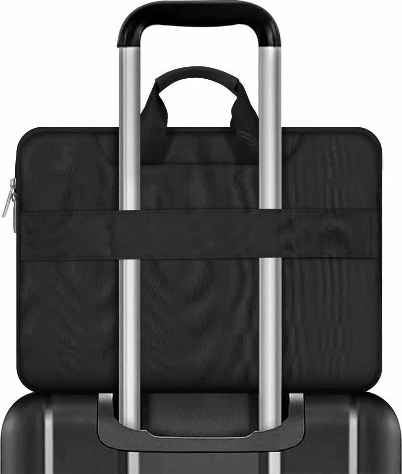 Çantë laptopi Tech-Protect PocketBag 15-16", e zezë