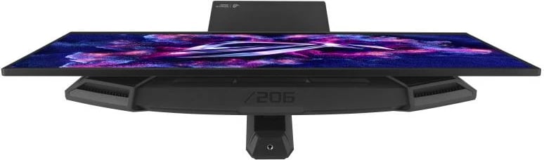 Monitor Asus ROG Swift OLED XG27AQDPG 27" OLED model 90LM0C50-B01971 i zi