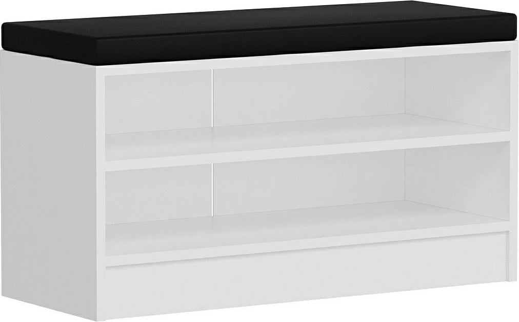 Stendë korridori, ngjyrë e bardhë, Skye Decor Noah - 8304