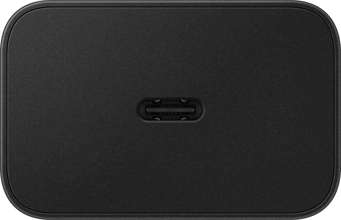 Karikues muri Samsung EP-T4511XBEGEU, 45W, 1x USB-C, me kabllo USB-C, i zi