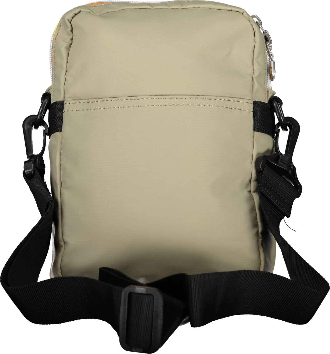 Çantë krahu K-WAY meshkuj, gri