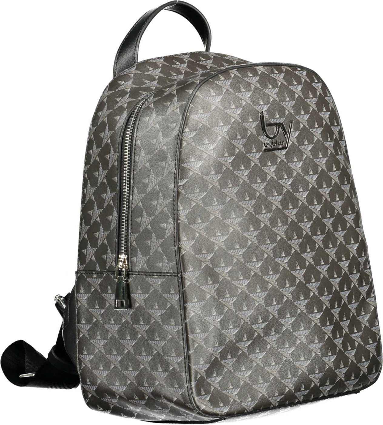 Backpack BYBLOS BLACK për femra, e zezë