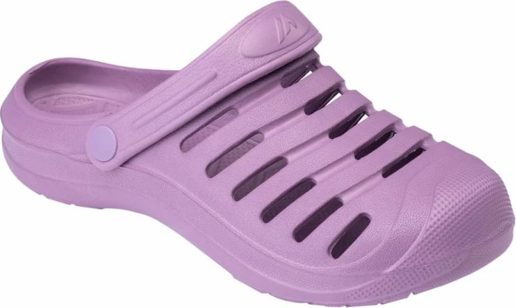 Shapka për femra Yakimasport, vjollcë