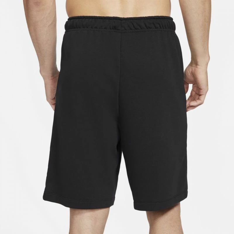 Shorce për Meshkuj Nike Dri-FIT, të zeza