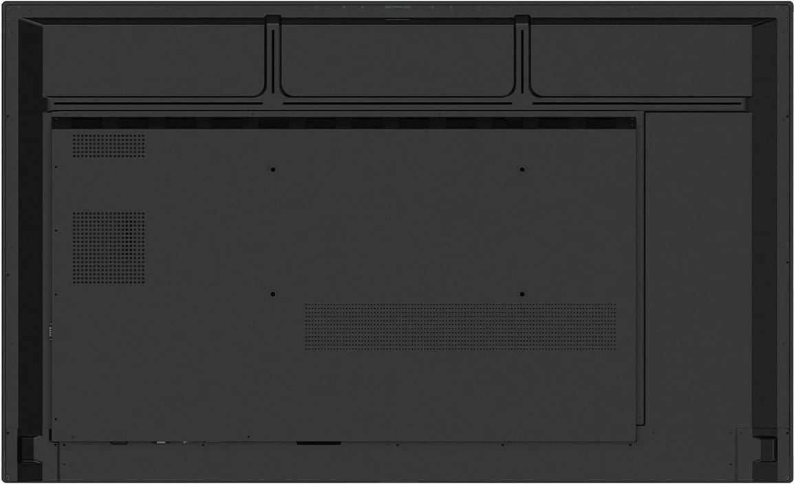 Ekran interaktiv LG 65TR3DK, 65 inç, 4K Ultra HD, Android, i zi