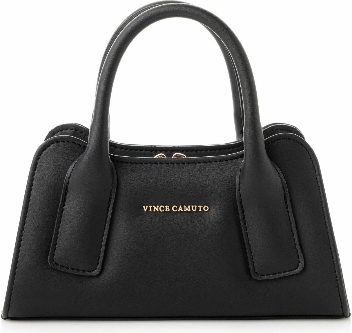 Çantë dore e zezë Vince Camuto, Bergamo