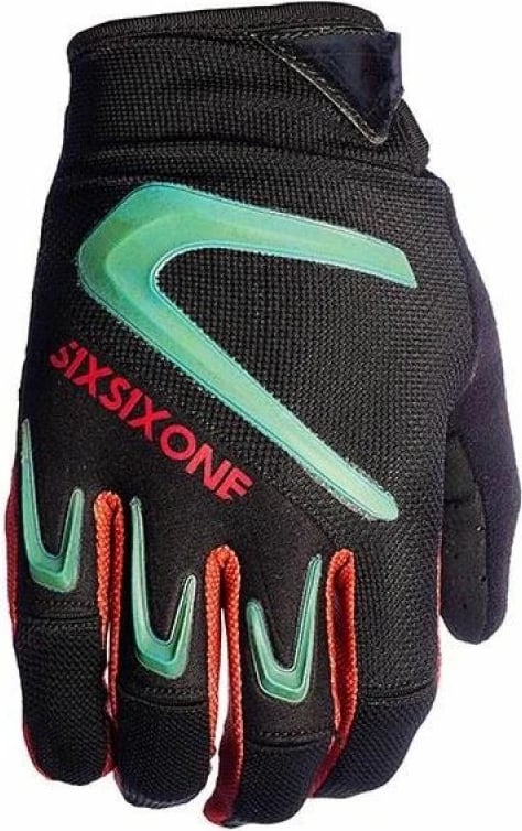 Doreza DH për meshkuj 661, të zeza e të gjelbra