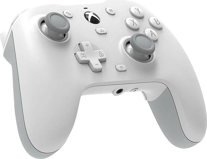 Gamepad GameSir G7 HE me kabllo, për Xbox/PC, i bardhë