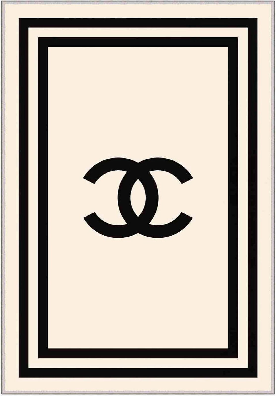 Qilim (50 x 80) Conceptum Hypnose, Hmnt754