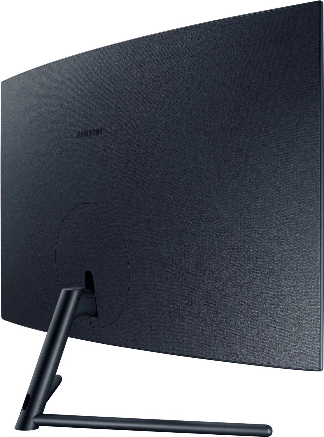 Monitor Samsung U32R590CWPX, 32", 4K Ultra HD