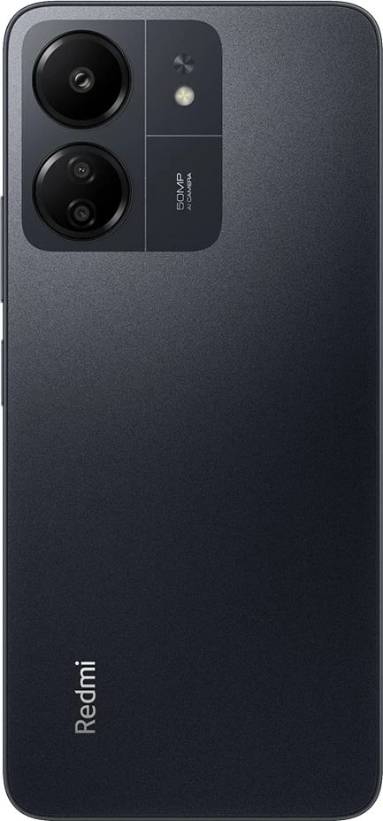 Celular Xiaomi Redmi 13C, 6.74", 8+256GB, i zi 